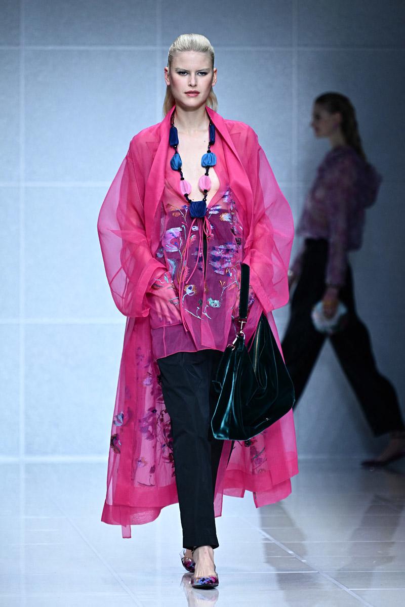 2024 Moda Haftaları: Sonbahar/Kış Koleksiyonları