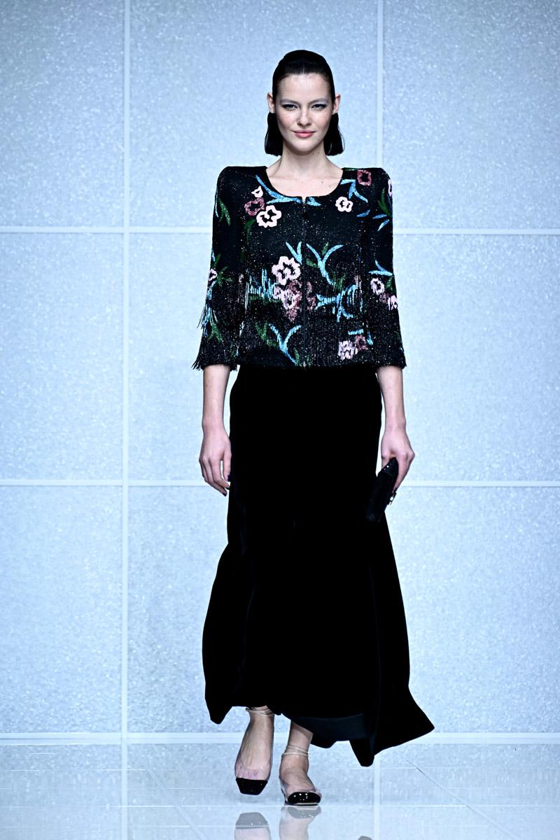 2024 Moda Haftaları: Sonbahar/Kış Koleksiyonları