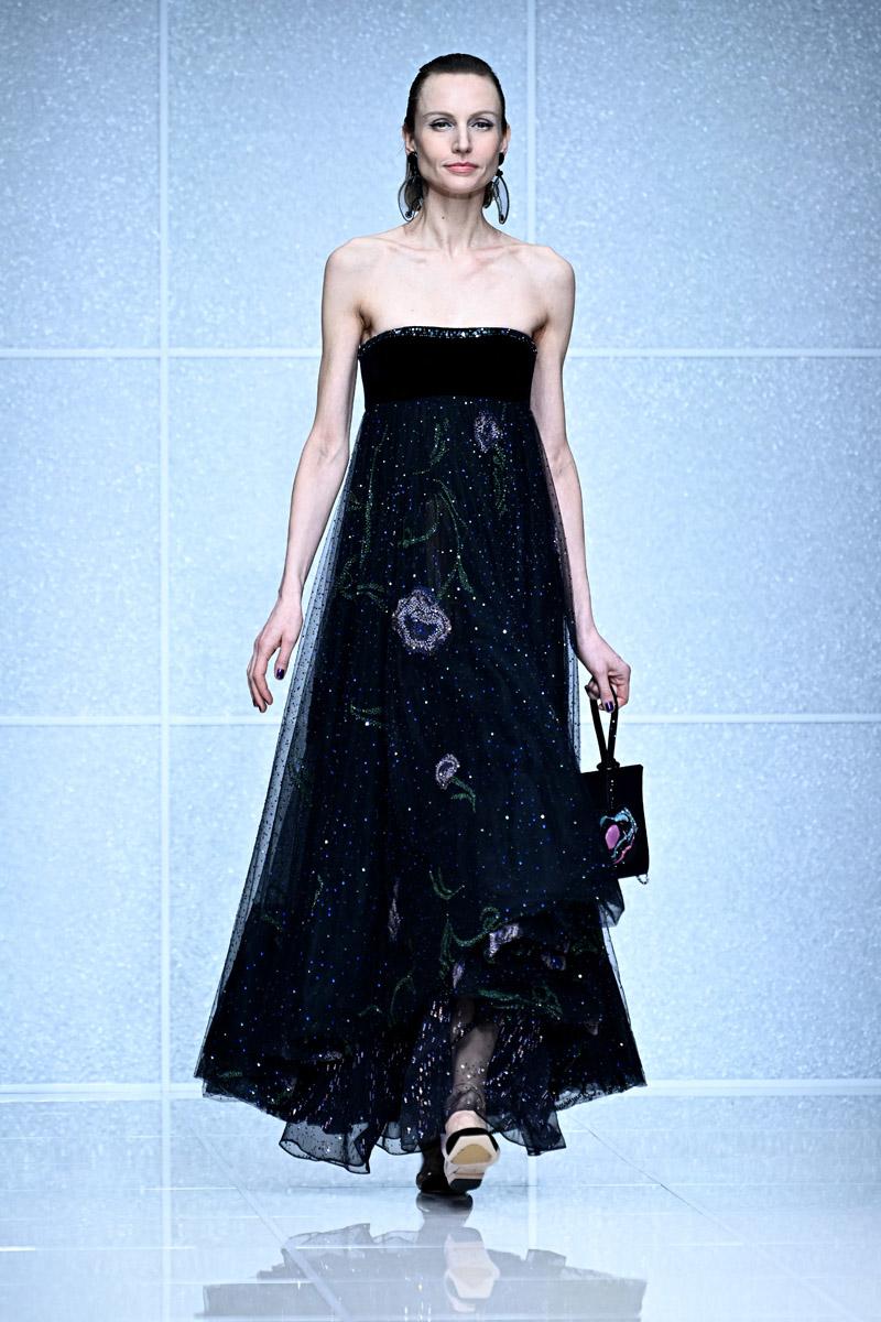 2024 Moda Haftaları: Sonbahar/Kış Koleksiyonları