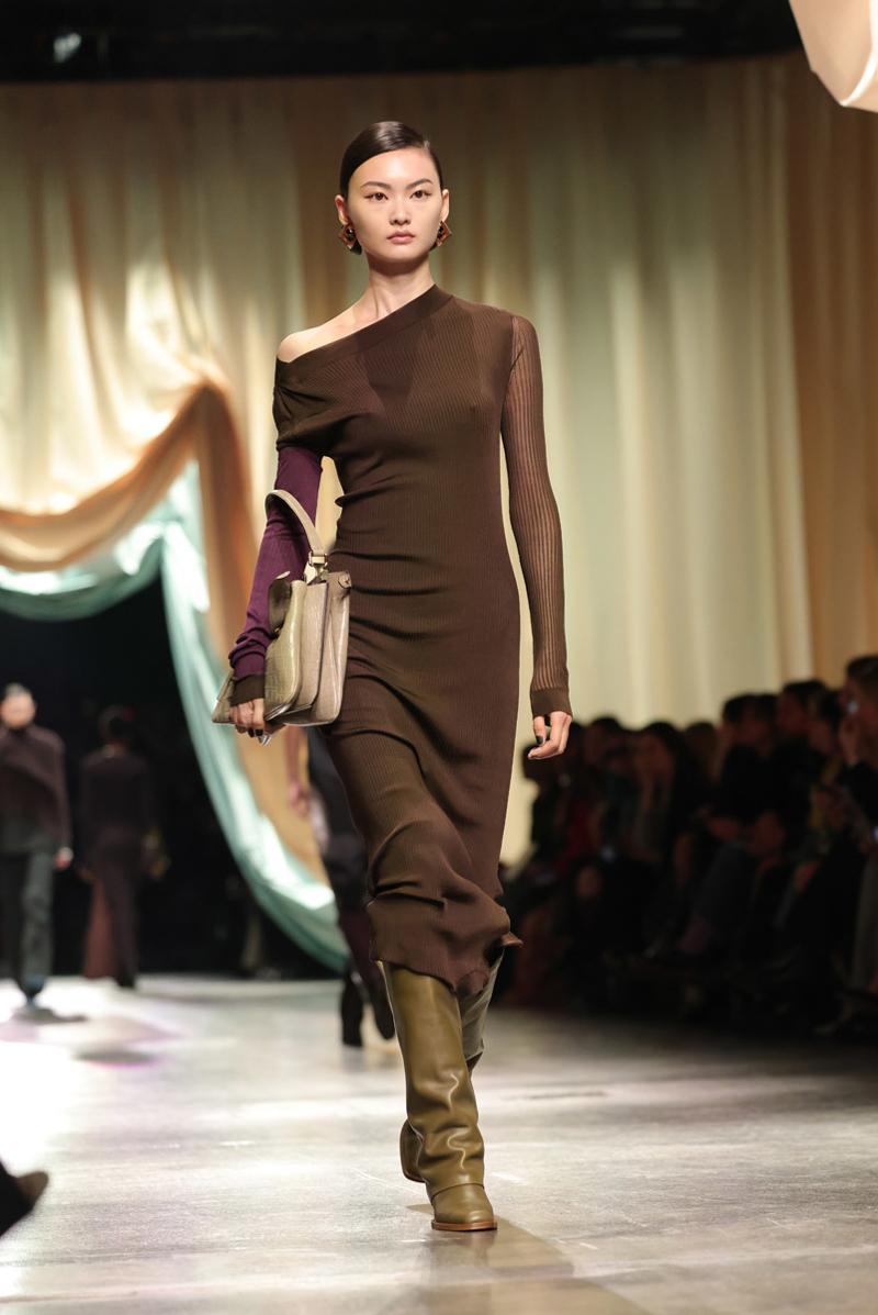 2024 Moda Haftaları: Sonbahar/Kış Koleksiyonları