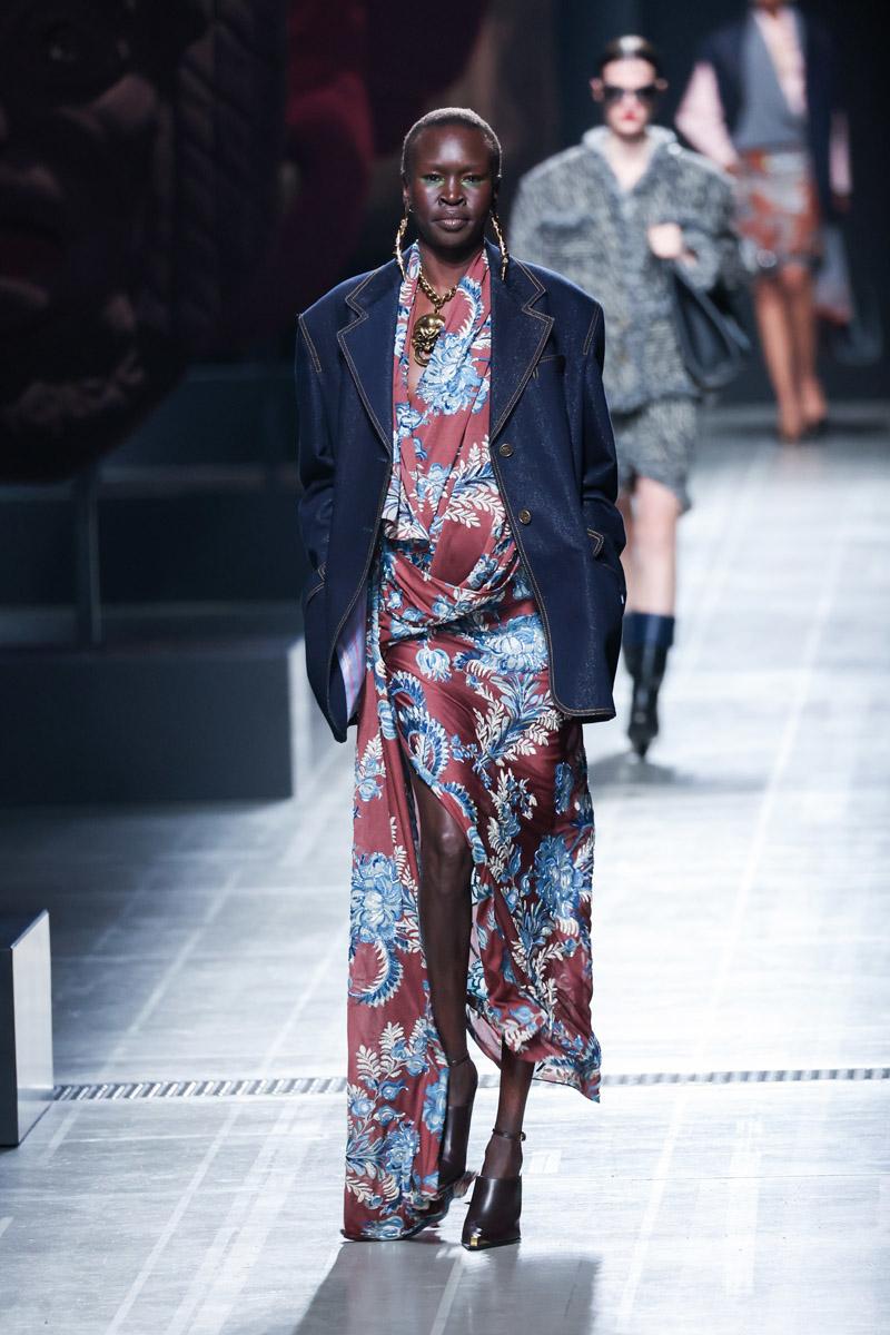 2024 Moda Haftaları: Sonbahar/Kış Koleksiyonları