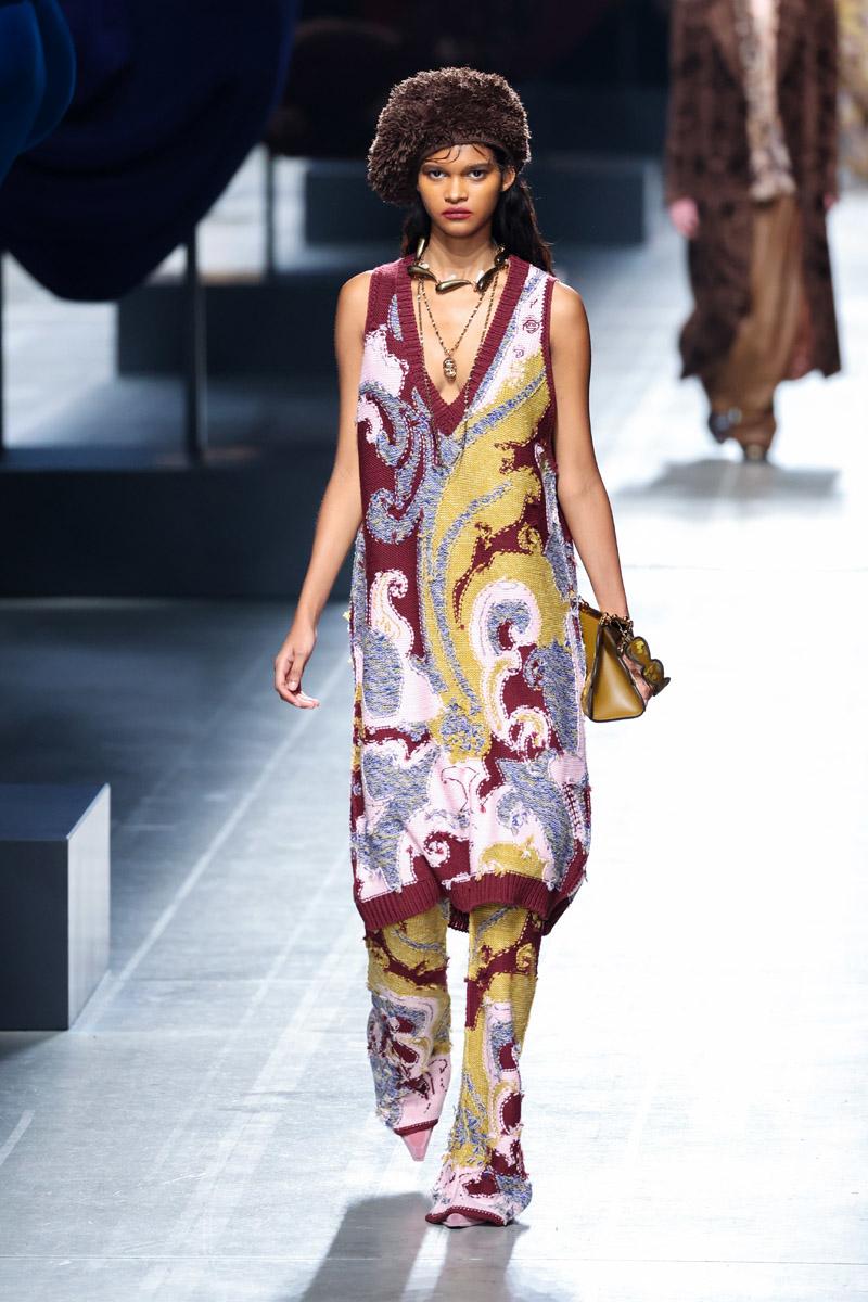 2024 Moda Haftaları: Sonbahar/Kış Koleksiyonları