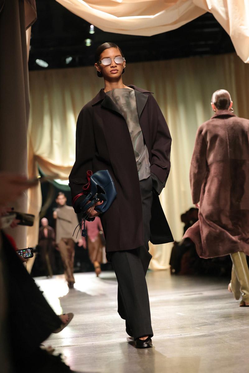 2024 Moda Haftaları: Sonbahar/Kış Koleksiyonları