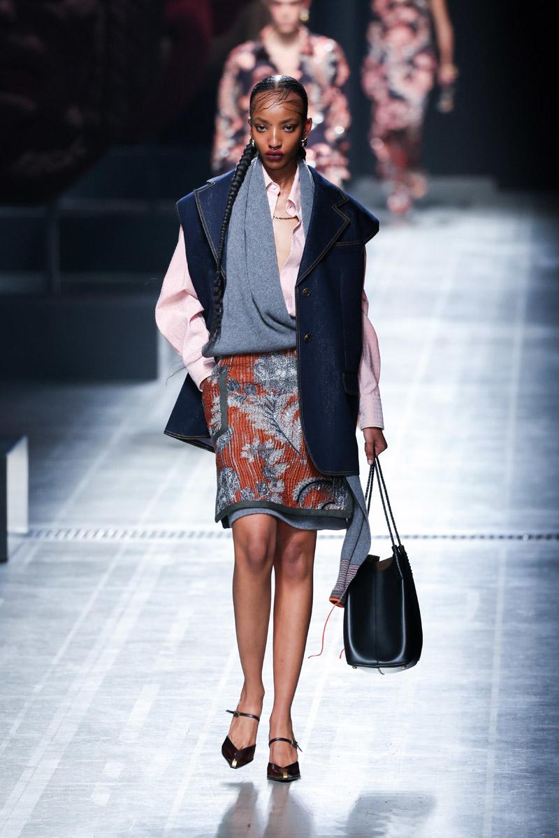 2024 Moda Haftaları: Sonbahar/Kış Koleksiyonları