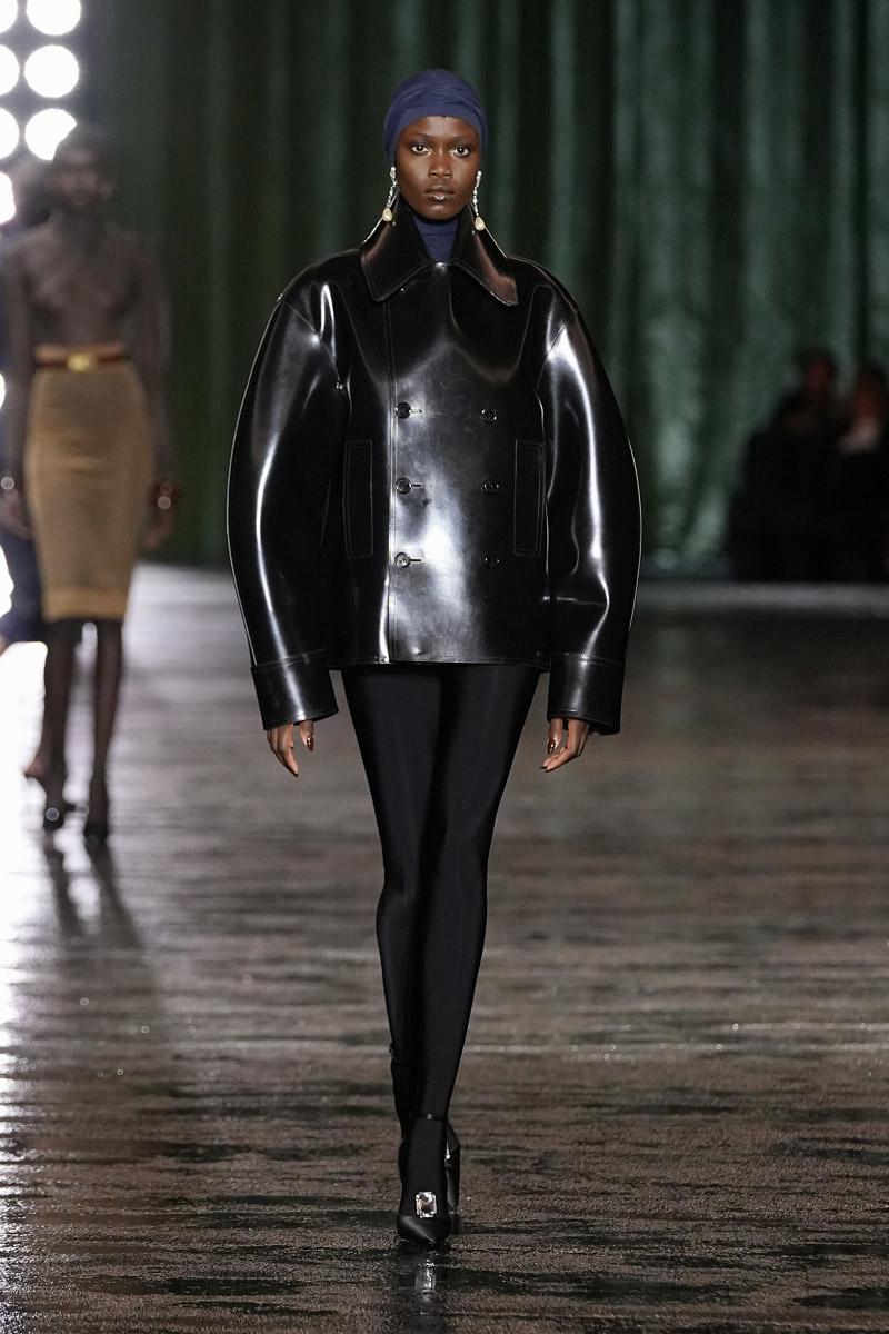 2024 Moda Haftaları: Sonbahar/Kış Koleksiyonları