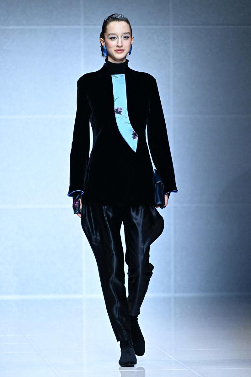 2024 Moda Haftaları: Sonbahar/Kış Koleksiyonları