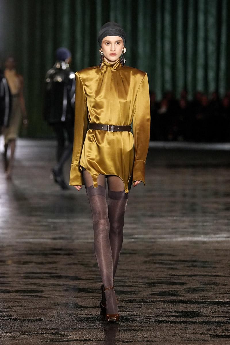 2024 Moda Haftaları: Sonbahar/Kış Koleksiyonları