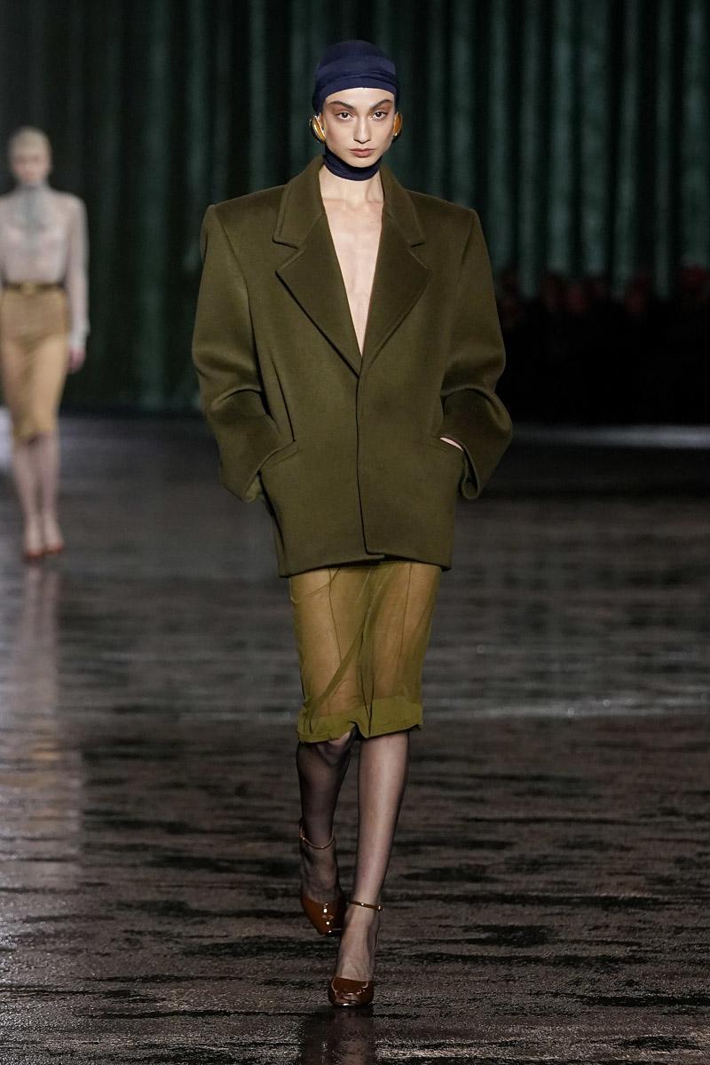 2024 Moda Haftaları: Sonbahar/Kış Koleksiyonları