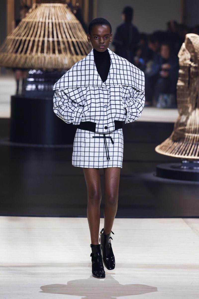 2024 Moda Haftaları: Sonbahar/Kış Koleksiyonları