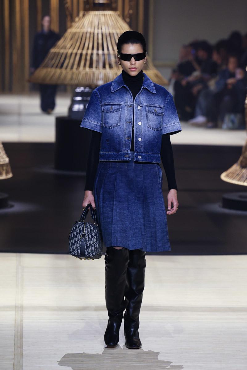 2024 Moda Haftaları: Sonbahar/Kış Koleksiyonları