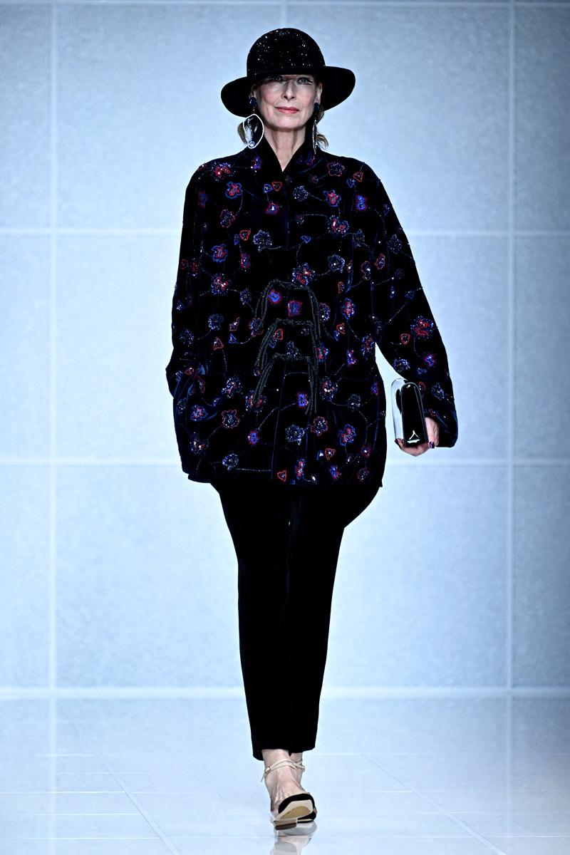 2024 Moda Haftaları: Sonbahar/Kış Koleksiyonları