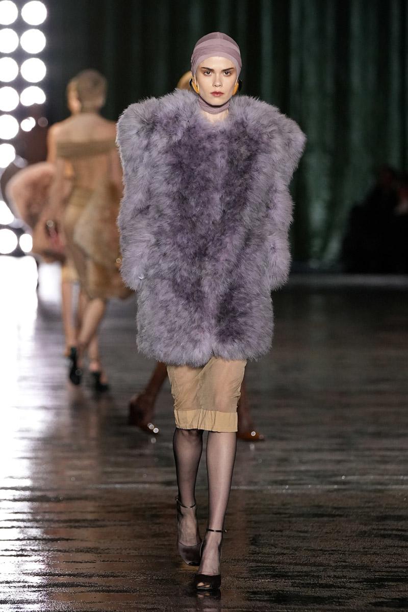 2024 Moda Haftaları: Sonbahar/Kış Koleksiyonları