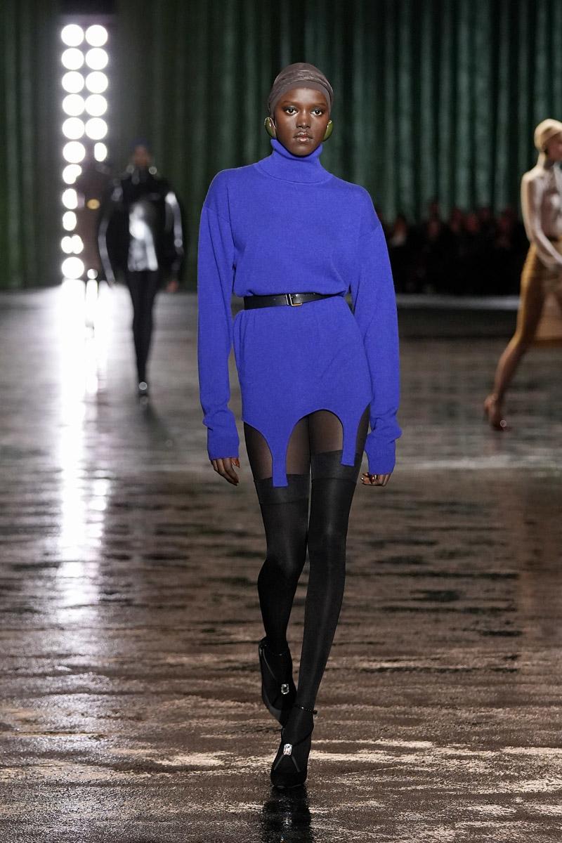 2024 Moda Haftaları: Sonbahar/Kış Koleksiyonları