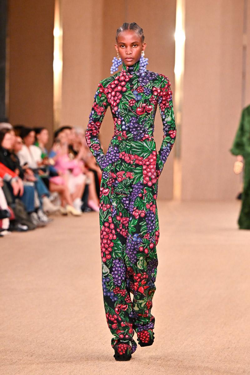 2024 Moda Haftaları: Sonbahar/Kış Koleksiyonları