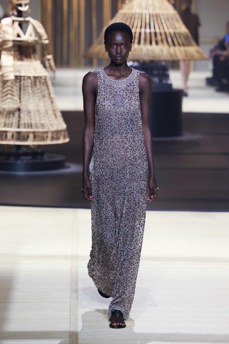 2024 Moda Haftaları: Sonbahar/Kış Koleksiyonları