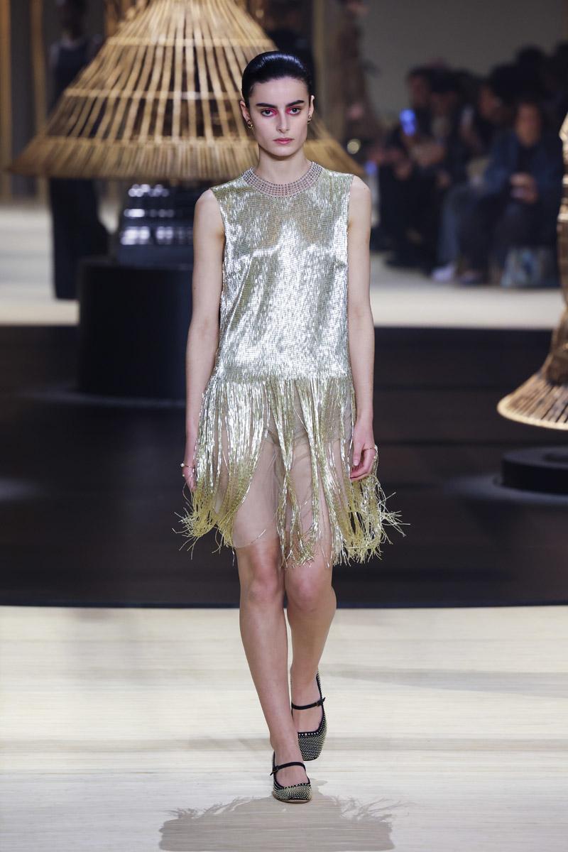 2024 Moda Haftaları: Sonbahar/Kış Koleksiyonları