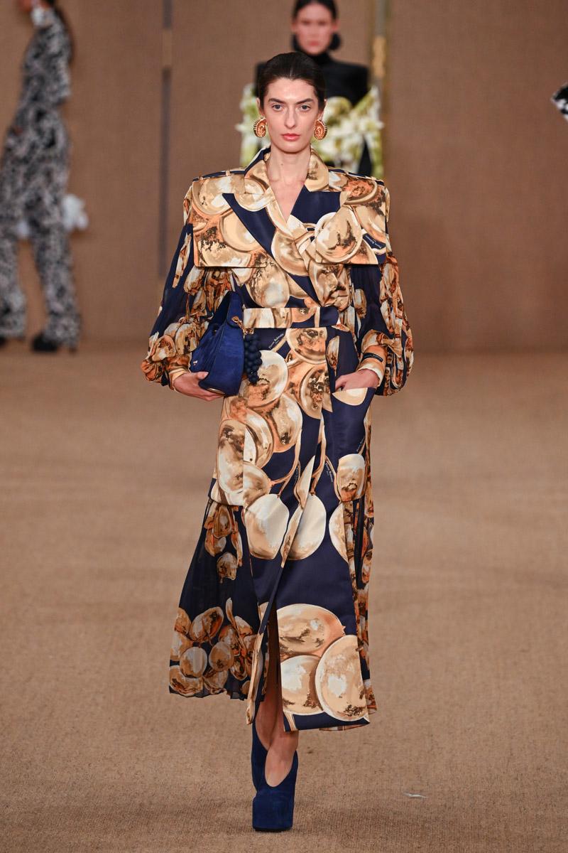 2024 Moda Haftaları: Sonbahar/Kış Koleksiyonları