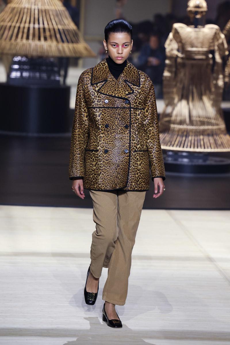 2024 Moda Haftaları: Sonbahar/Kış Koleksiyonları