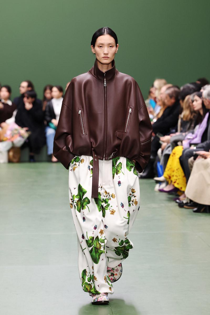 2024 Moda Haftaları: Sonbahar/Kış Koleksiyonları