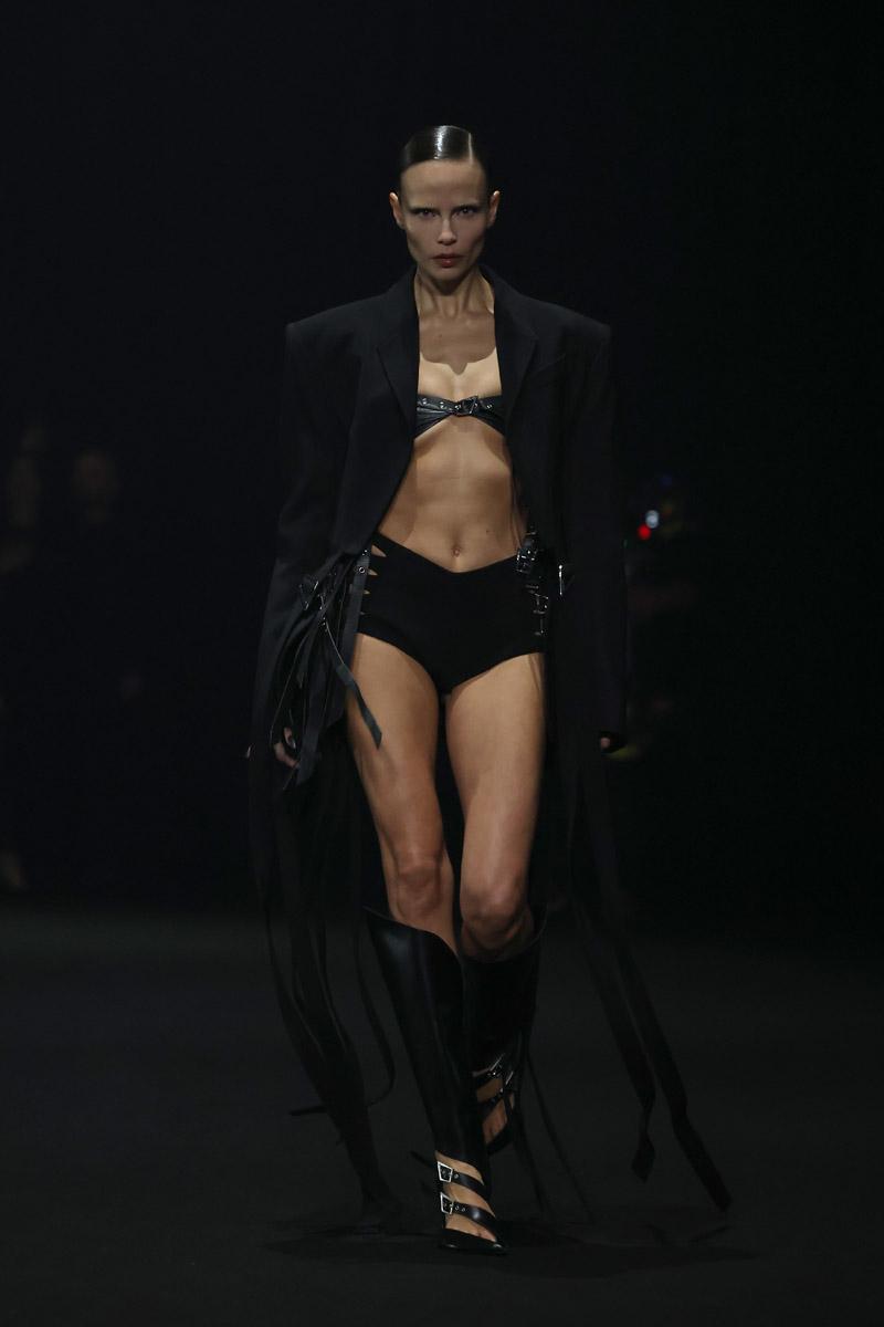 2024 Moda Haftaları: Sonbahar/Kış Koleksiyonları