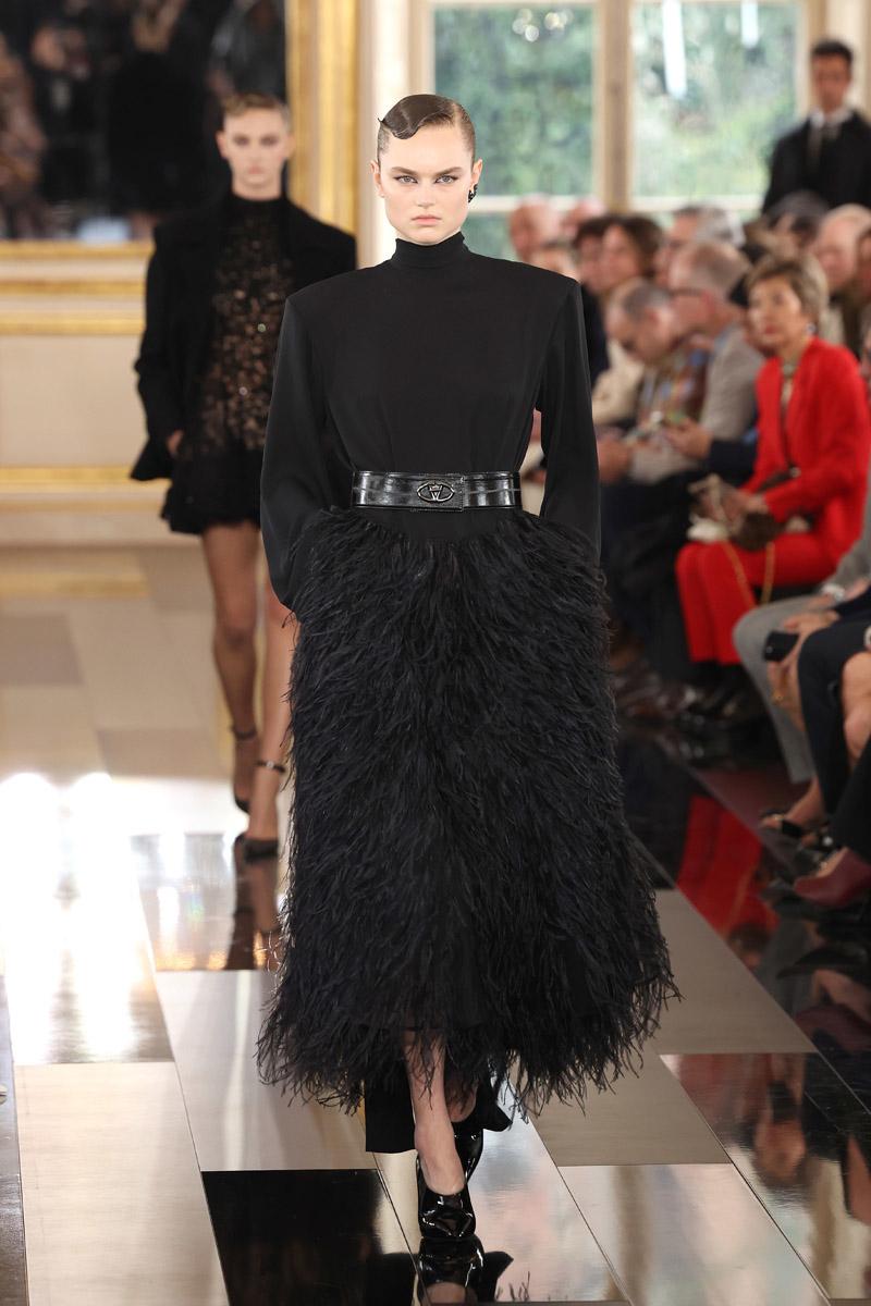 2024 Moda Haftaları: Sonbahar/Kış Koleksiyonları