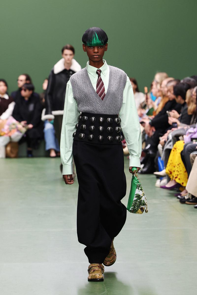 2024 Moda Haftaları: Sonbahar/Kış Koleksiyonları