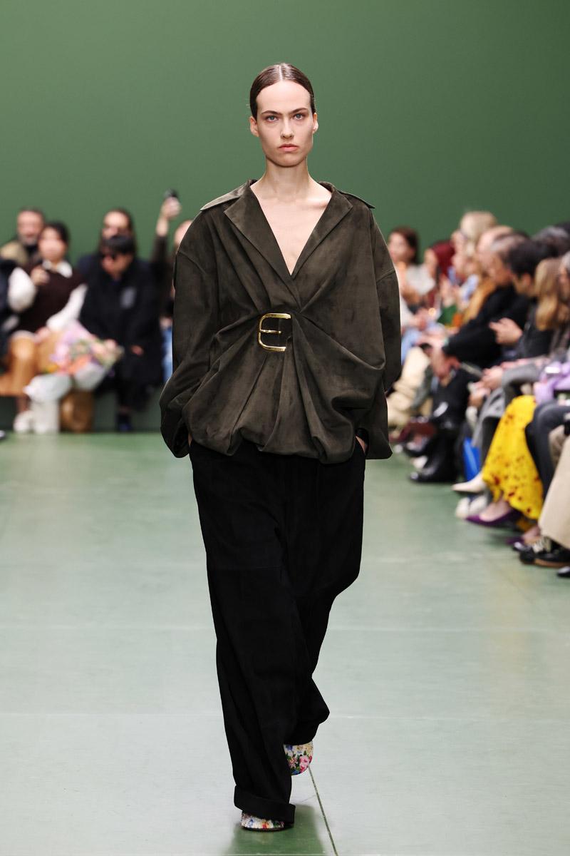 2024 Moda Haftaları: Sonbahar/Kış Koleksiyonları