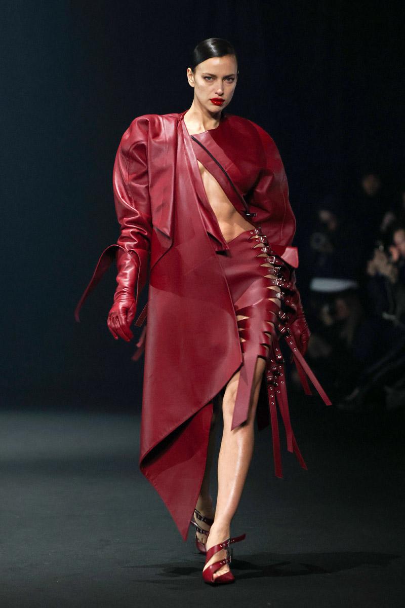 2024 Moda Haftaları: Sonbahar/Kış Koleksiyonları