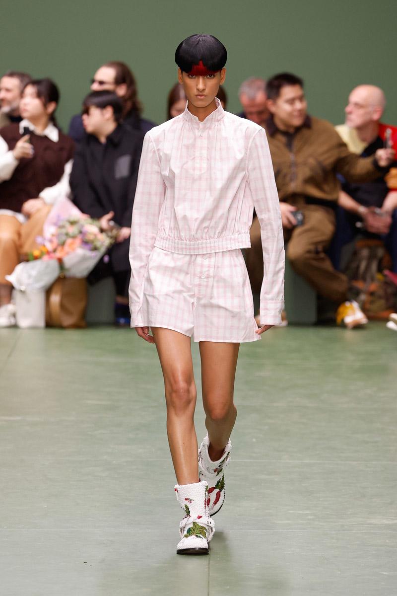 2024 Moda Haftaları: Sonbahar/Kış Koleksiyonları