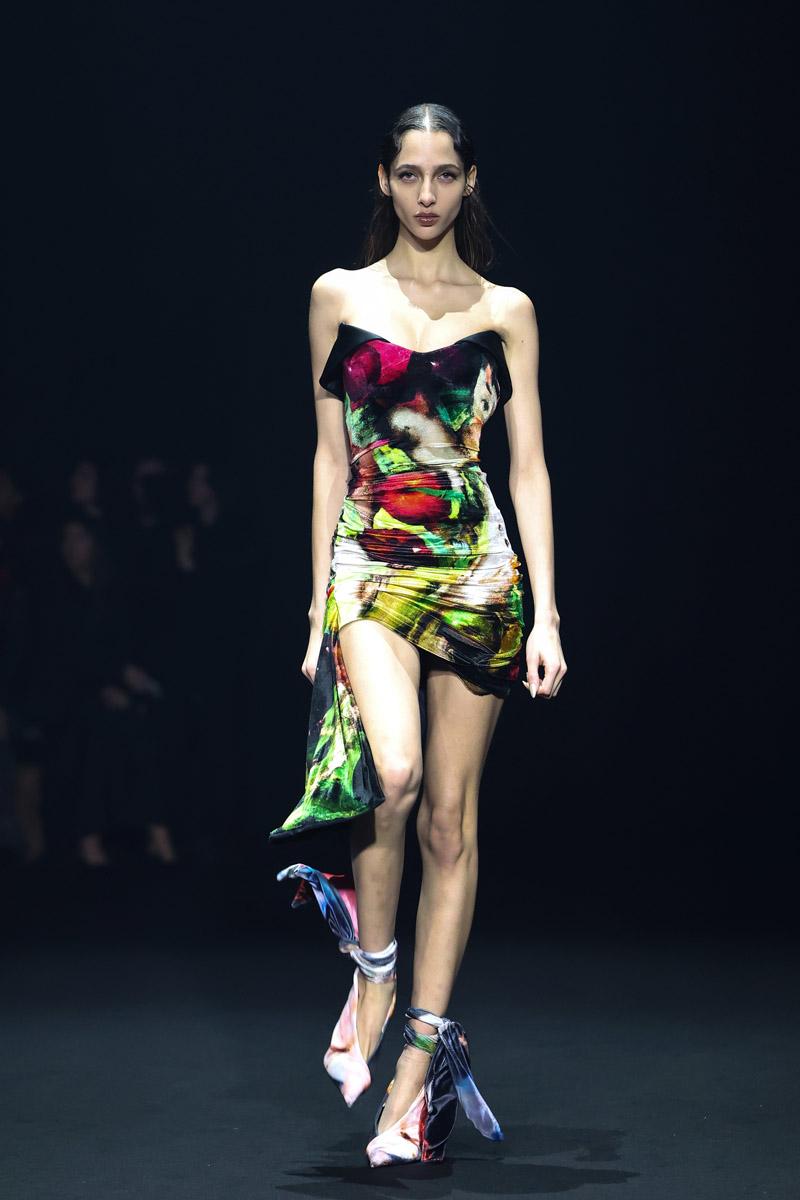 2024 Moda Haftaları: Sonbahar/Kış Koleksiyonları