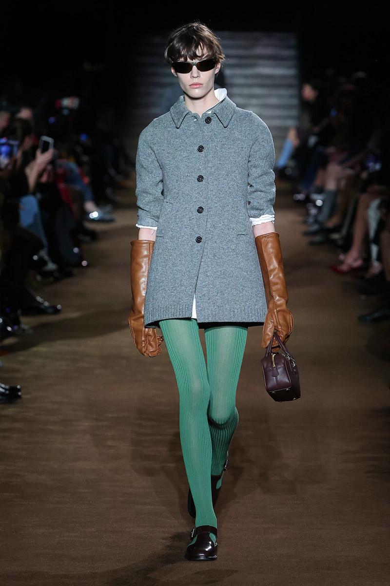 2024 Moda Haftaları: Sonbahar/Kış Koleksiyonları