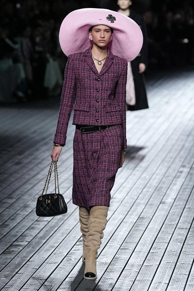 2024 Moda Haftaları: Sonbahar/Kış Koleksiyonları