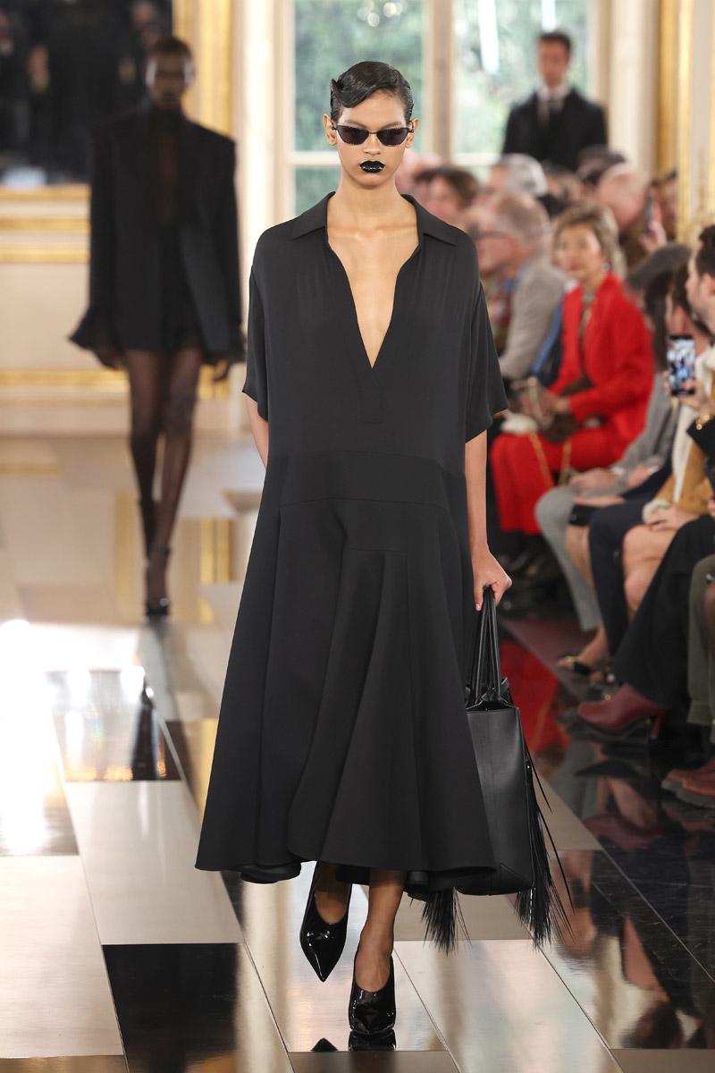 2024 Moda Haftaları: Sonbahar/Kış Koleksiyonları