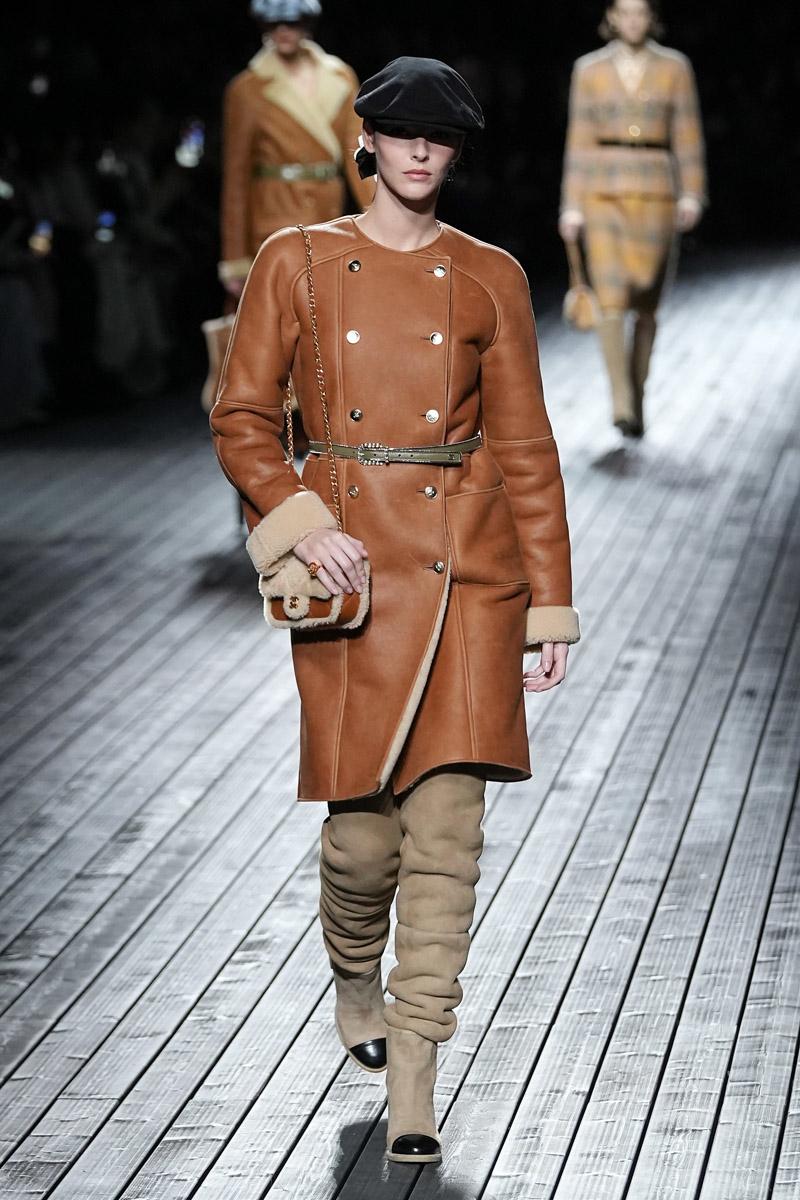 2024 Moda Haftaları: Sonbahar/Kış Koleksiyonları