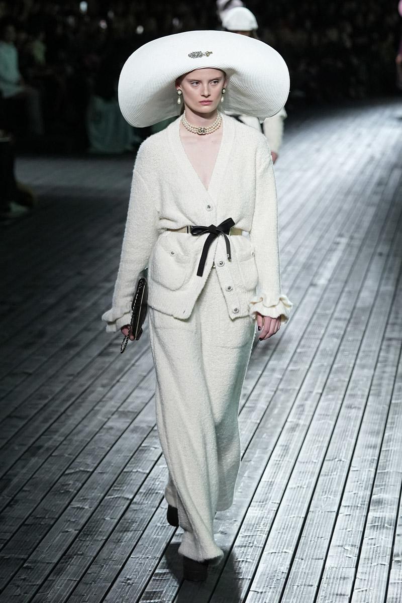 2024 Moda Haftaları: Sonbahar/Kış Koleksiyonları