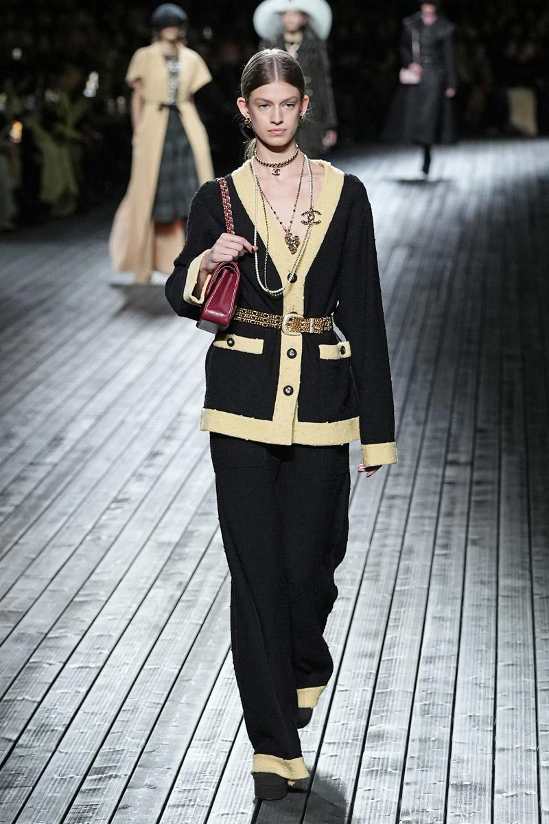 2024 Moda Haftaları: Sonbahar/Kış Koleksiyonları