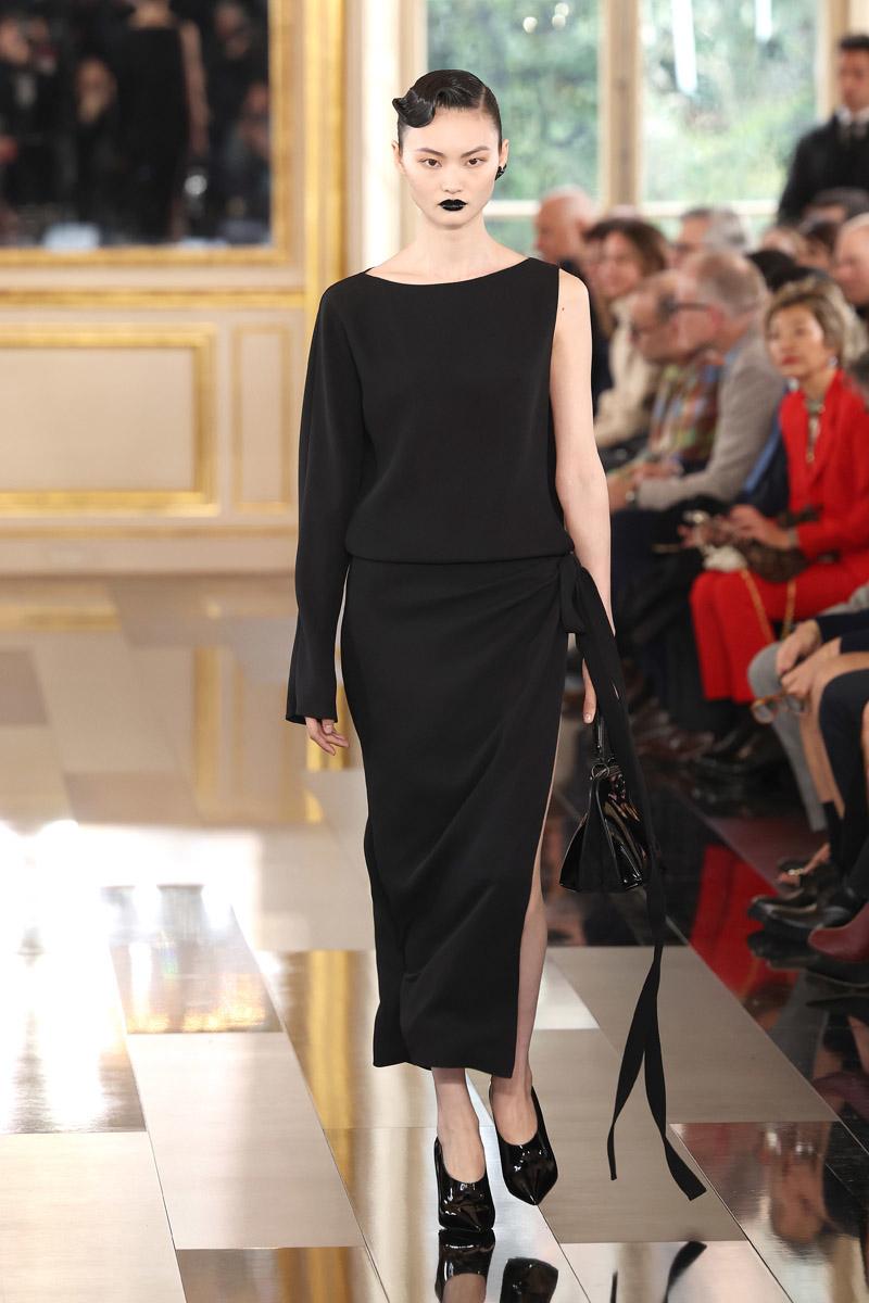 2024 Moda Haftaları: Sonbahar/Kış Koleksiyonları