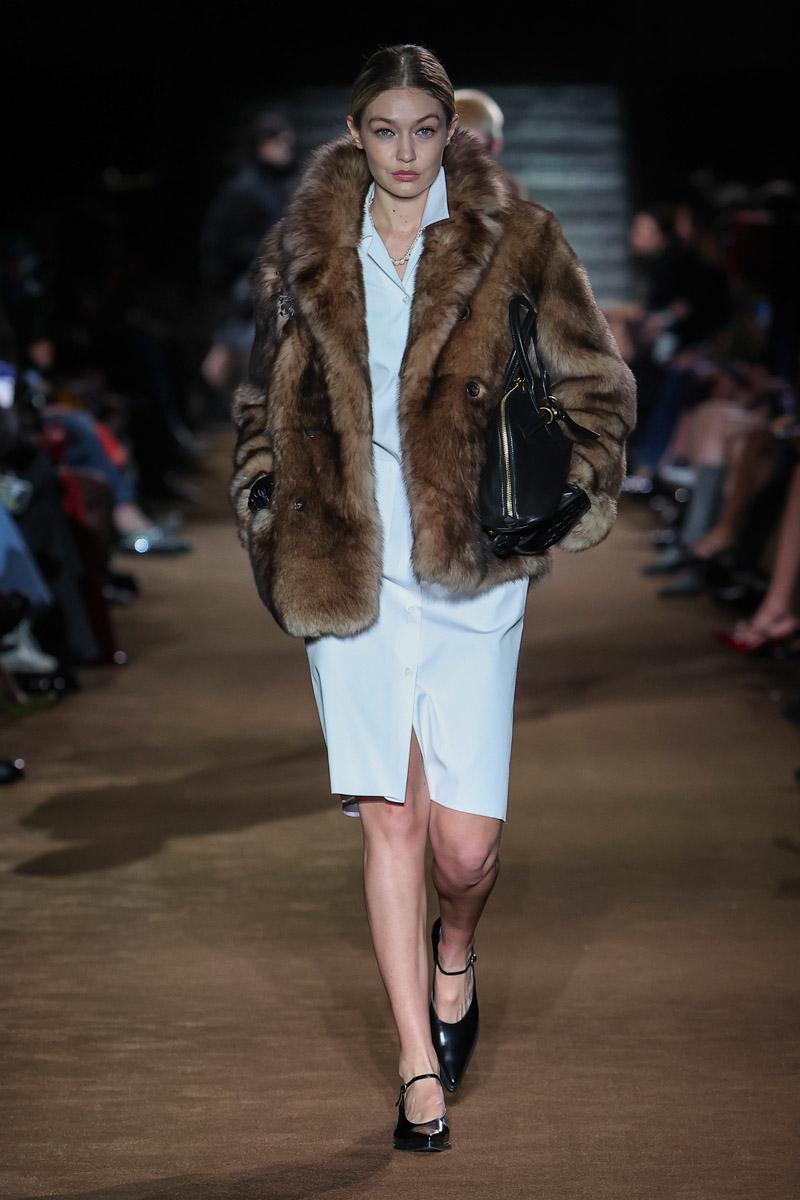 2024 Moda Haftaları: Sonbahar/Kış Koleksiyonları