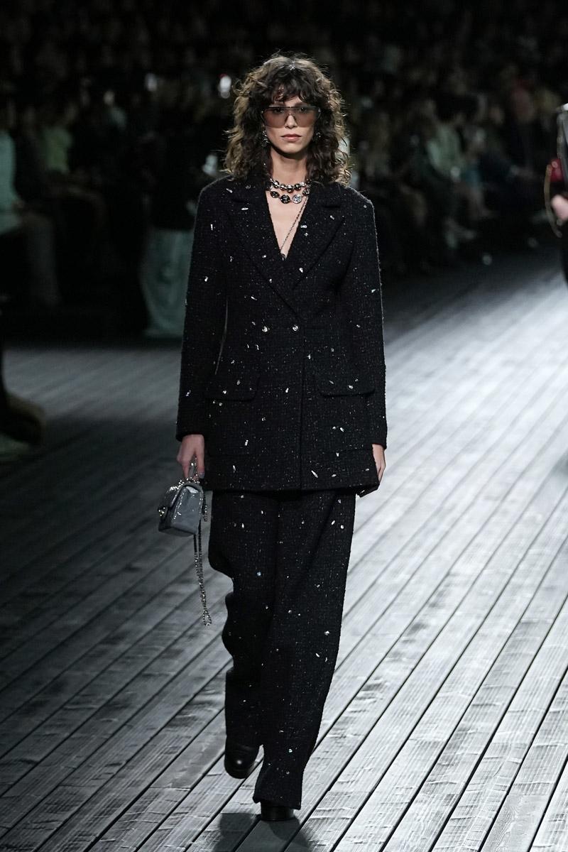 2024 Moda Haftaları: Sonbahar/Kış Koleksiyonları