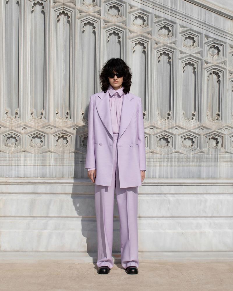 2024 Moda Haftaları: Sonbahar/Kış Koleksiyonları