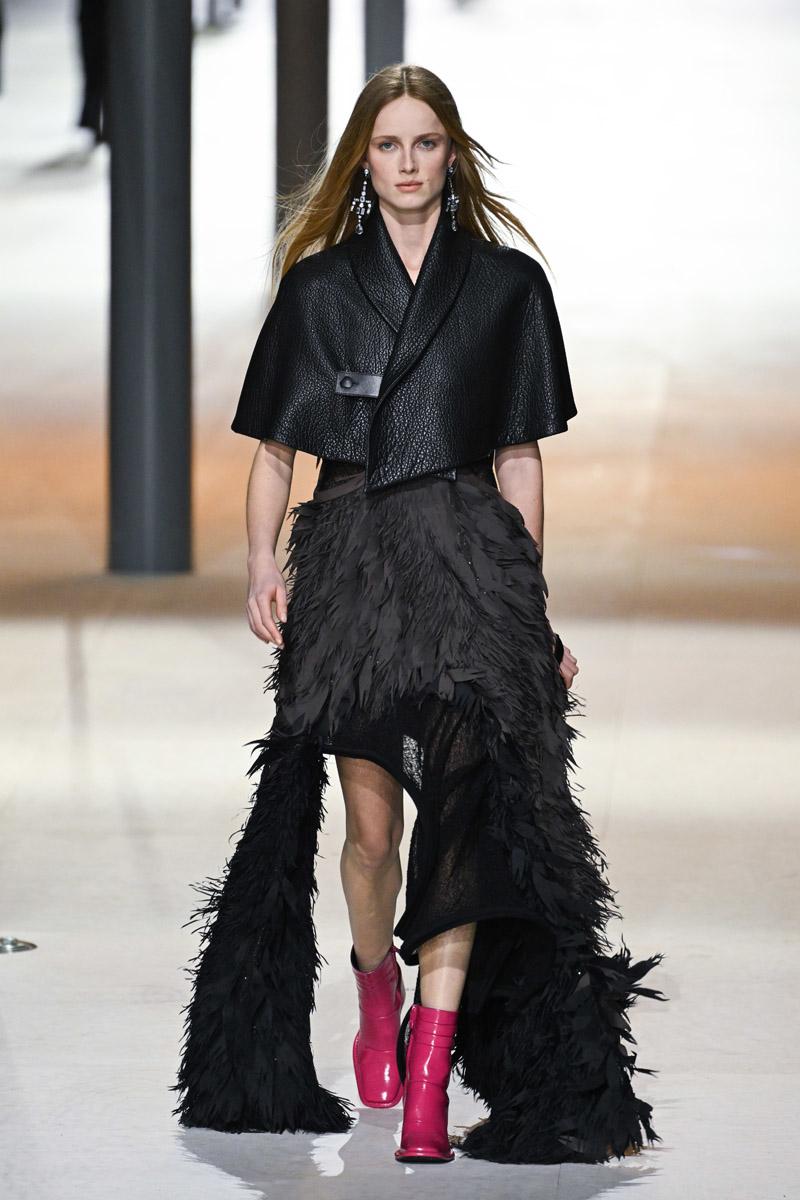 2024 Moda Haftaları: Sonbahar/Kış Koleksiyonları