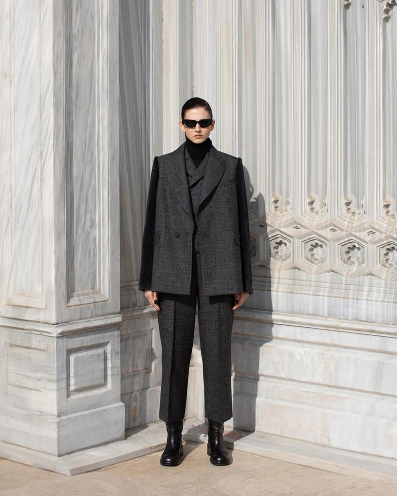 2024 Moda Haftaları: Sonbahar/Kış Koleksiyonları