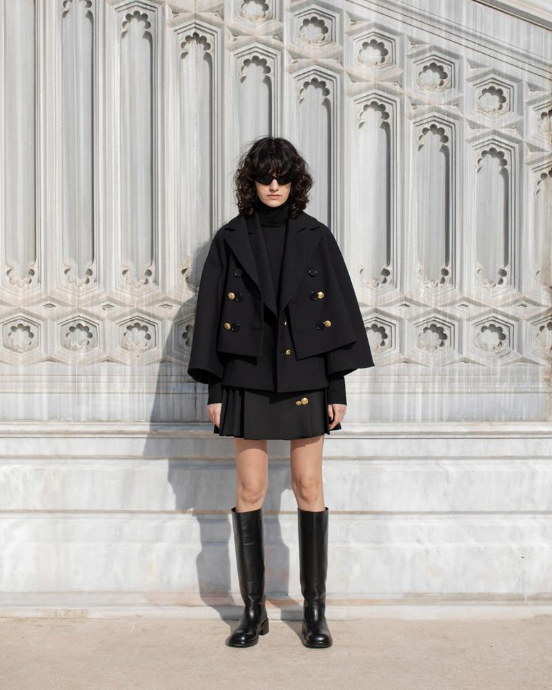 2024 Moda Haftaları: Sonbahar/Kış Koleksiyonları