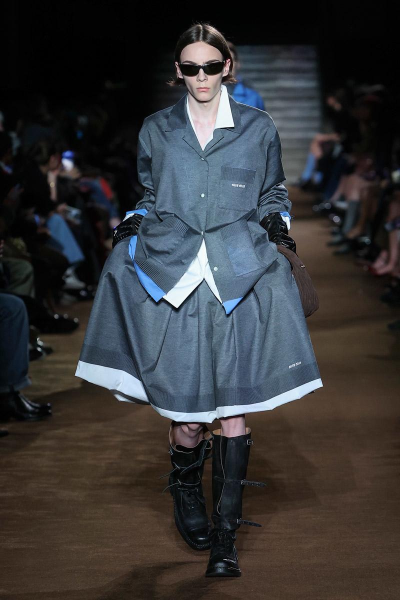 2024 Moda Haftaları: Sonbahar/Kış Koleksiyonları