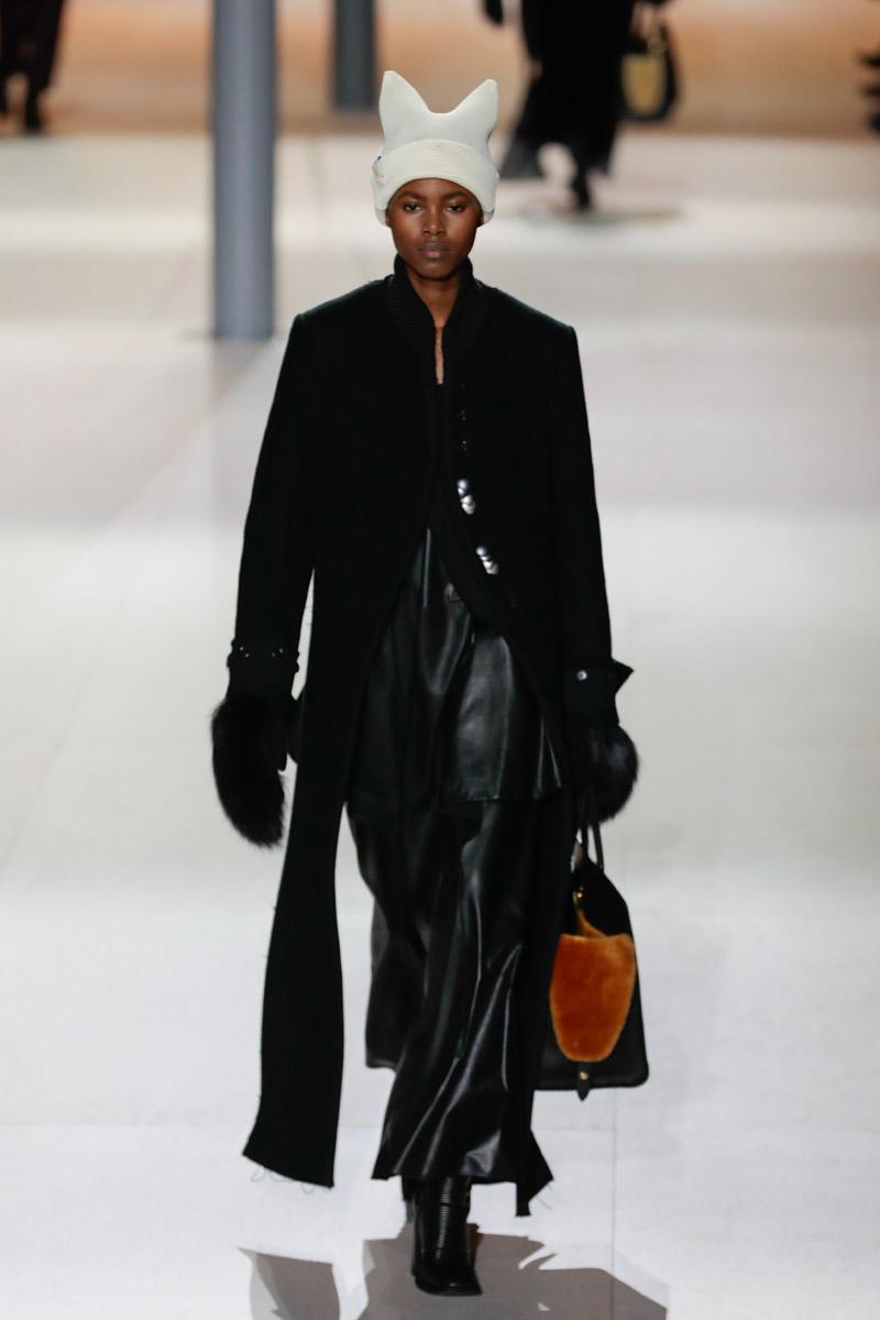 2024 Moda Haftaları: Sonbahar/Kış Koleksiyonları