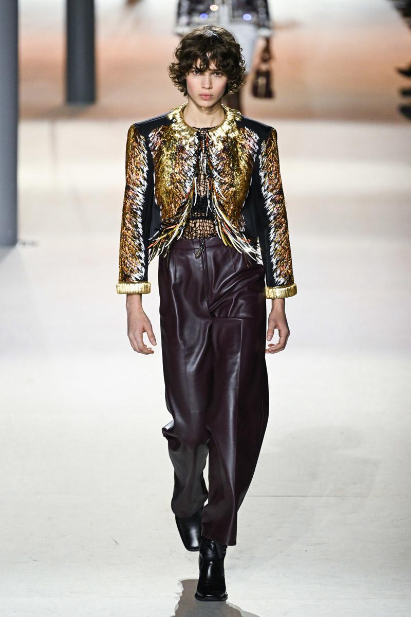 2024 Moda Haftaları: Sonbahar/Kış Koleksiyonları