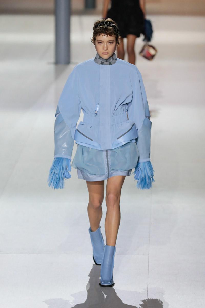 2024 Moda Haftaları: Sonbahar/Kış Koleksiyonları