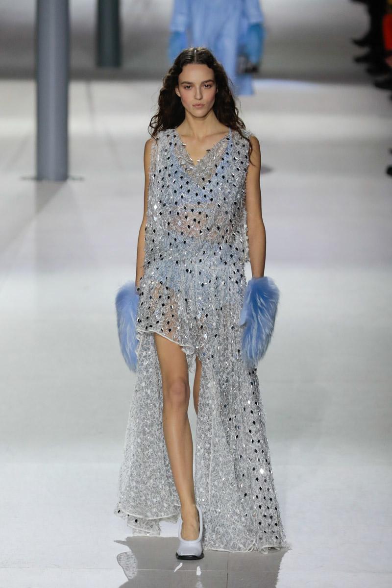 2024 Moda Haftaları: Sonbahar/Kış Koleksiyonları