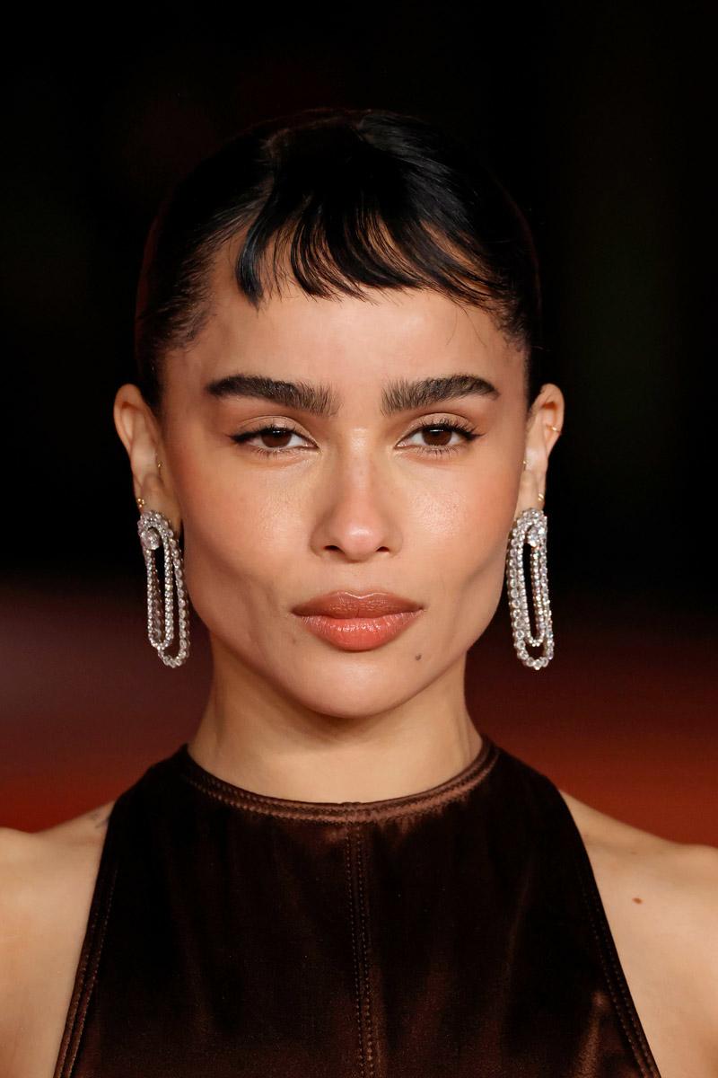 En İyi Mikro Kakül Görünümleri