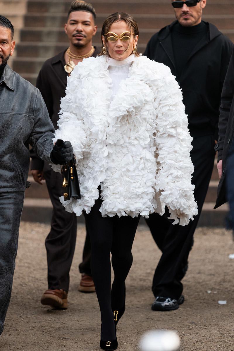 Paris Haute Couture İlkbahar/Yaz 2024 Koleksiyonları